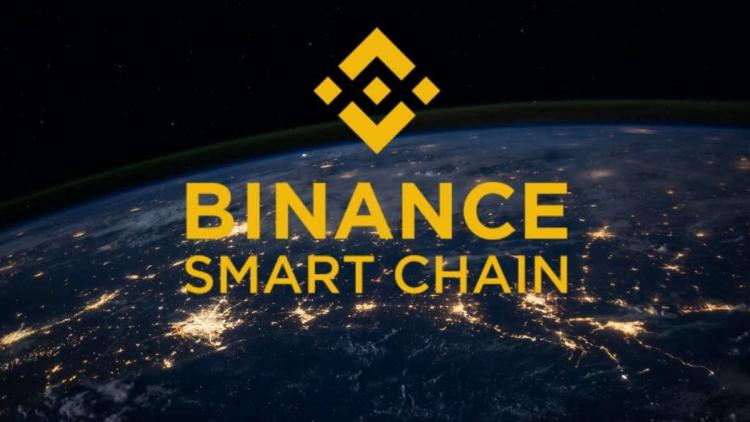 Binance Smart Chain kripto oyunlarında popülerlik kazanıyor