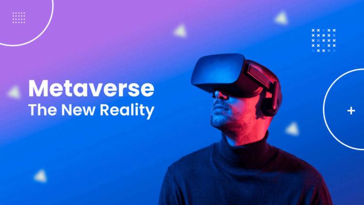 Microsoft, bulut ürünlerini Metaverse ürününe entegre edecek