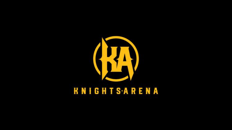 Riot Games, Knights Arena ile ortaklığını duyurdu