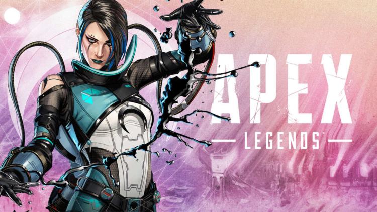 Apex Legends Global Series 2022-23 için gruplara göre sunulan dağıtım