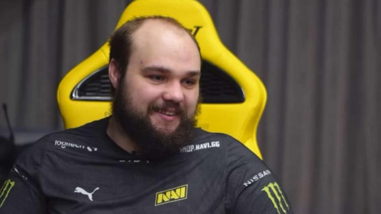 No[o]ne, Natus Vincere 'dan ayrıldığını duyurdu