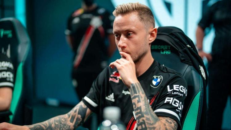 Söylentiler: Rekkles, 2023 sezonu için Fnatic için geri dönecek