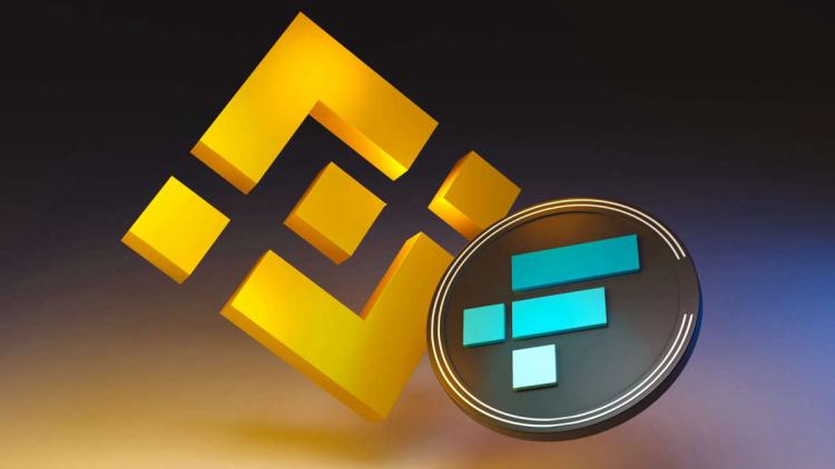 Binance borsayı devralmayı reddetti FTX