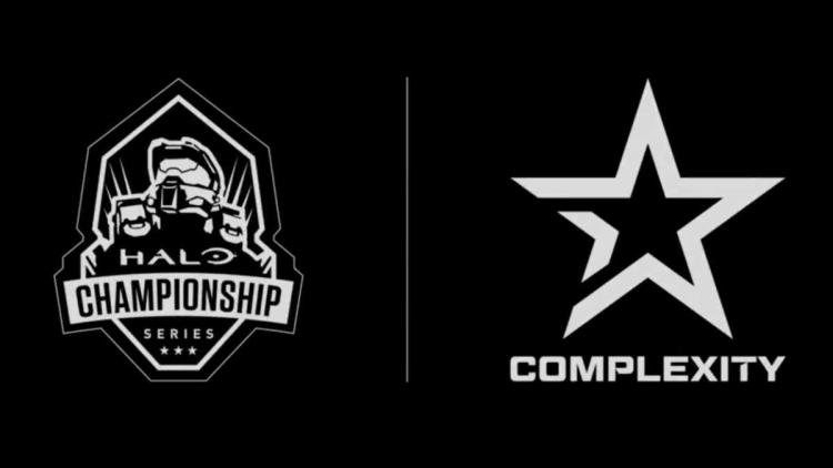 Complexity Gaming ortak olur Halo Championship Series