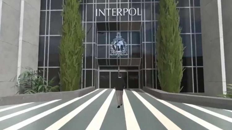 Interpol Metaverse'de Tehlikelerin Olduğunu Bildiriyor