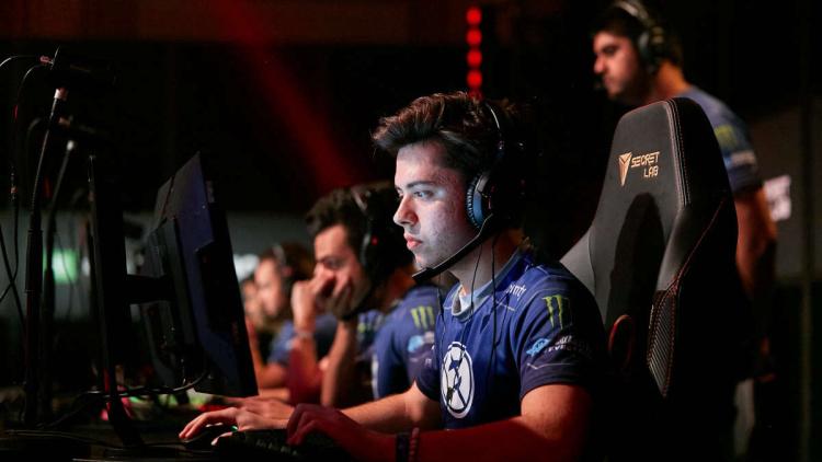 Evil Geniuses, Ethan ve BcJ imzalayarak VALORANT kadrosunu tamamladı