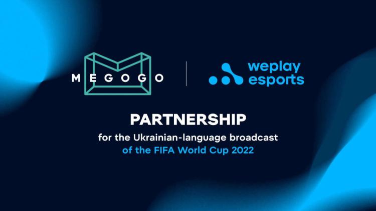 WePlay Esports, 2022 FIFA Dünya Kupası'nın ortağı oldu