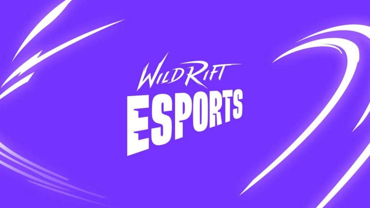 Wild Rift, Asya'daki espor serisinden ayrılıyor