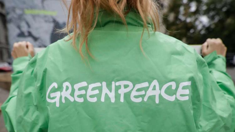 Greenpeace, bitcoin madencilerini eleştirdi