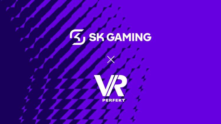 VR-Bank Bad Salzungen Schmalkalden eG ortak olur SK Gaming