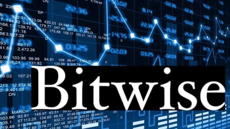 Bitwise yeni bir bitcoin kaydetmek istiyorum -ETF