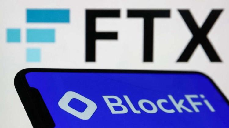 BlockFi, FTX ve Alameda Research 'in kendilerine 1.000.000.000$'dan fazla borcu olduğunu iddia etti