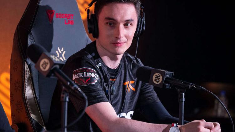 Enzo ayrıldı Fnatic ve serbest oyuncu oldu