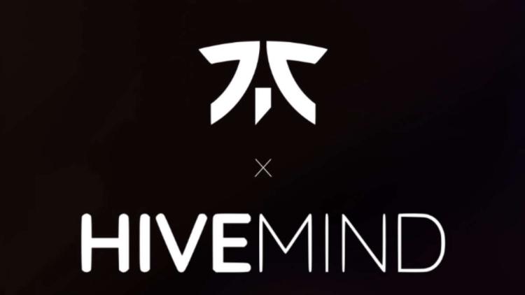 Fnatic, Hivemind Capital ile bir ortaklık sözleşmesi akdeder