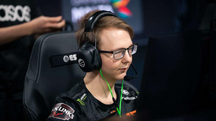 Peppzor sol yapı fnatic