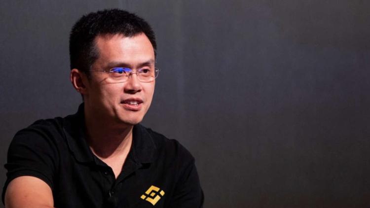 Changpeng Zhao: "İnsanlar Binance üzerinde sahip oldukları varlıkların %100'ünü geri çekebilirler"