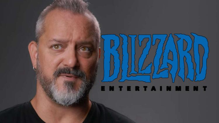 Chris Metzen, Blizzard 'ye döner