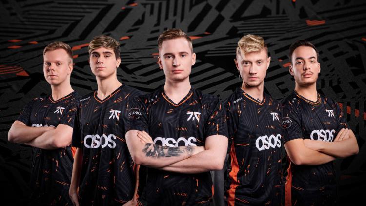 Yetkili: Rekkles, Fnatic 'ye döndü