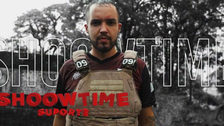 SHOOWTiME, kariyerine Flamengo Esports etiketi altında devam edecek