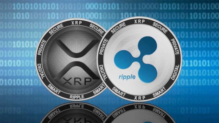 XRP geçen hafta %15 düştü