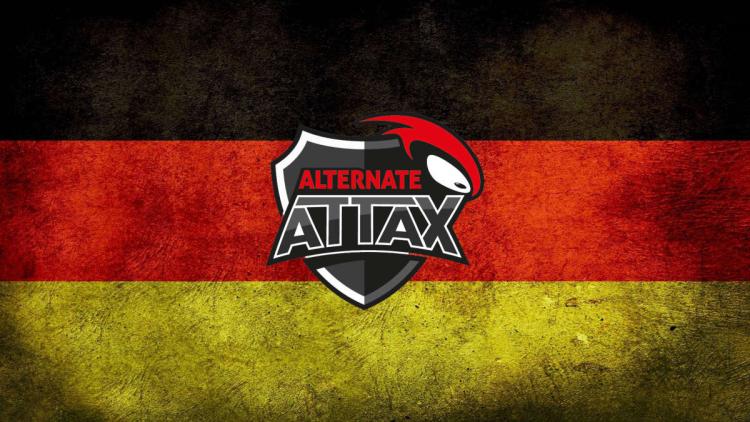 Söylentiler: Organizasyon ALTERNATE aTTaX CS:GO'dan ayrılacak