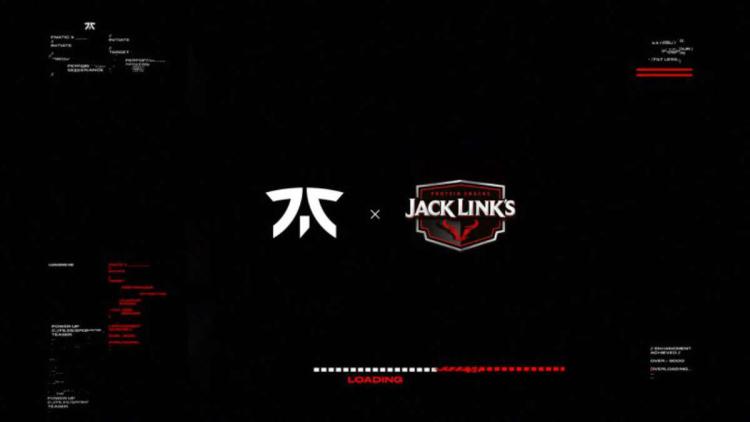 Fnatic, Jack Link ile iş ortağı anlaşmasını yeniliyor