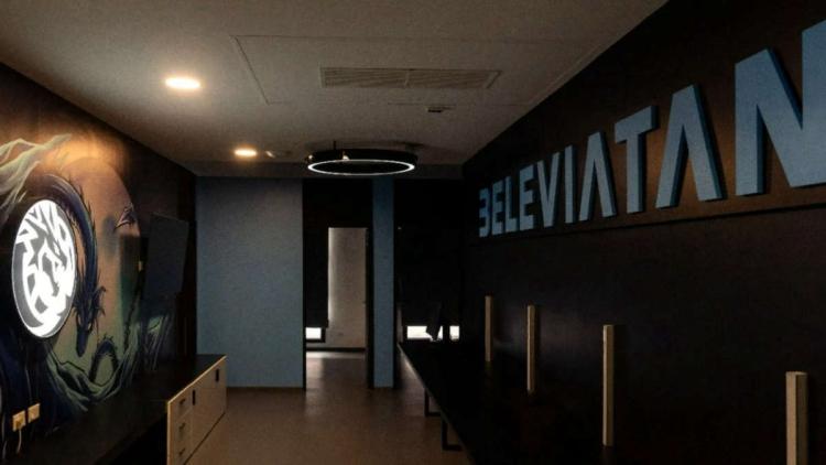 Leviatan Esports, Buenos Aires'te yeni bir merkez açtı