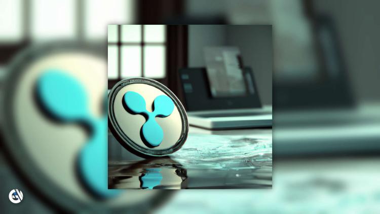 Grafik analizi XRP — madeni para 0,35 doları geçemedi ve şimdi düşecek