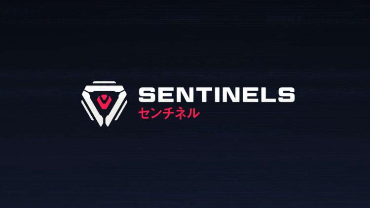 Sentinels rakiplerden ayrılır Fortnite