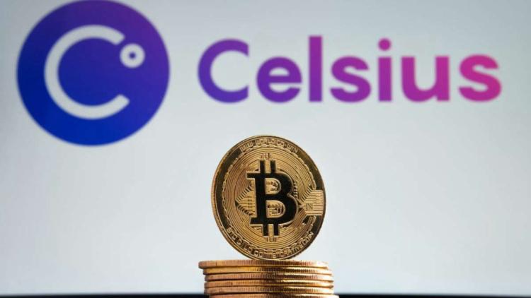 Celsius Network 'in eski CEO'su dava edildi