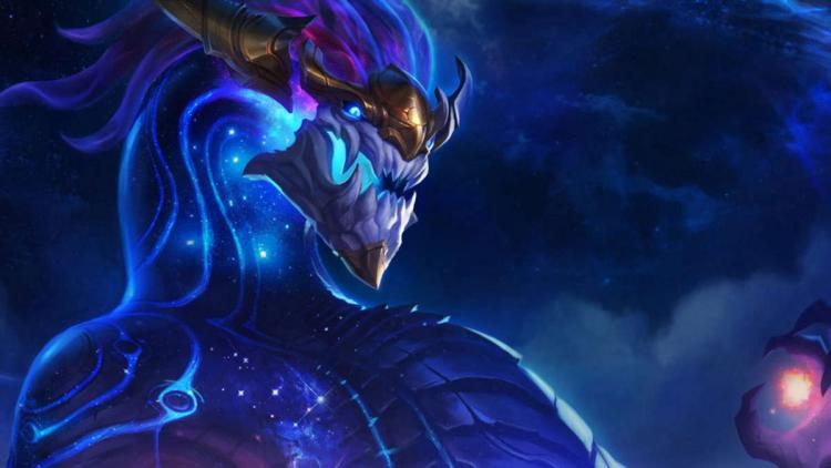 Riot Games, Aurelion Sol'u 13.3 Yaması'nda yeniden işleyecek