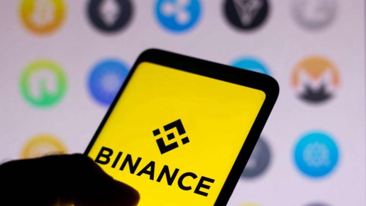 Günlük işlem hacmi %235 Binance arttı