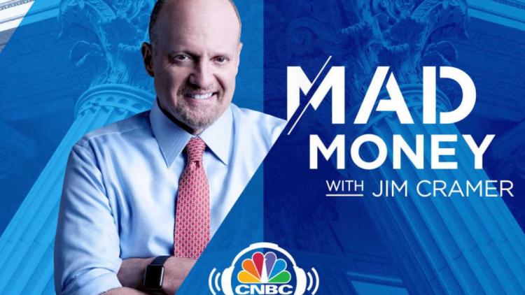 CNBC 'den Jim Cramer: " NFT bir kart evidir"