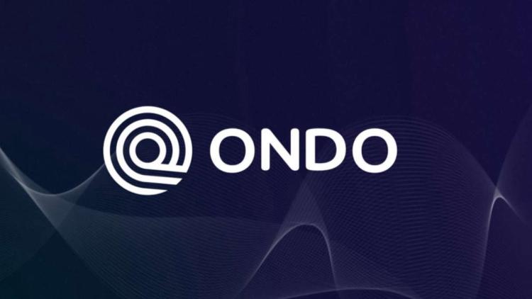 Token haline getirilmiş ABD Hazine tahvilleri DeFi- Ondo Finance pazarında Ondo Finance göründü