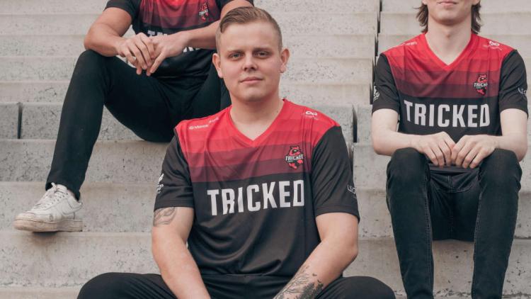 larsen yeni baş antrenör olarak atandı Tricked Esport