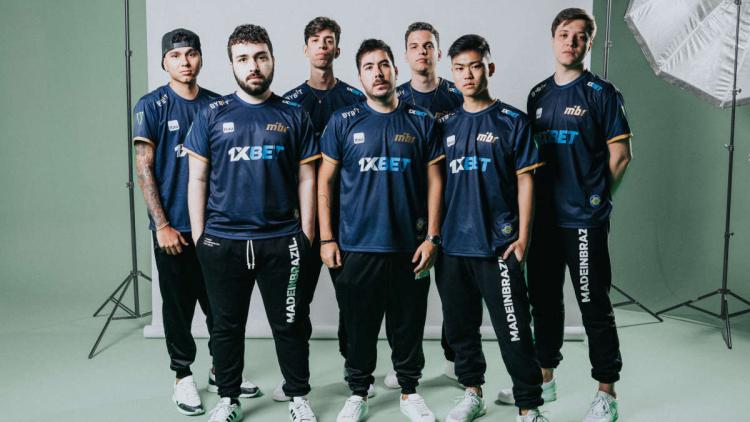 MIBR yeni sezon kadrosunu açıkladı