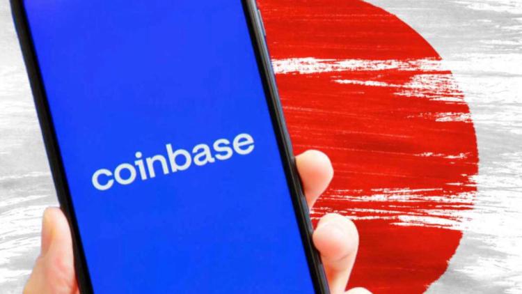 Coinbase, Japonya'daki faaliyetlerini kısıtladı