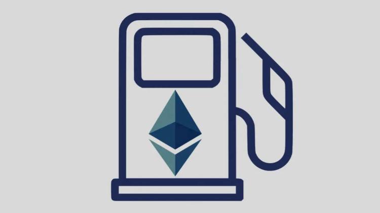 Şebekelerde 32.000.000.000'den fazla gaz harcandı Ethereum