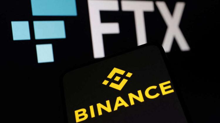 FTX, Binance hakkında olumsuz makaleler yayınlamak için 43.000.000$ ödeyebilir