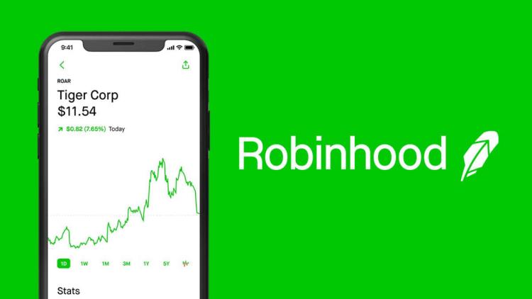 Twitter adresindeki Robinhood hesabı saldırıya uğradı