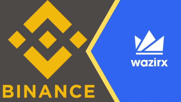 Binance, WazirX çökebilir