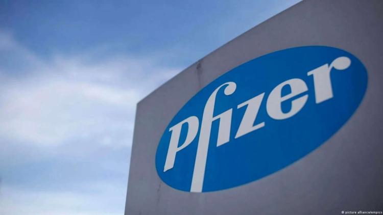 Pfizer, bir blockchain bilimi girişimine yatırım yaptı