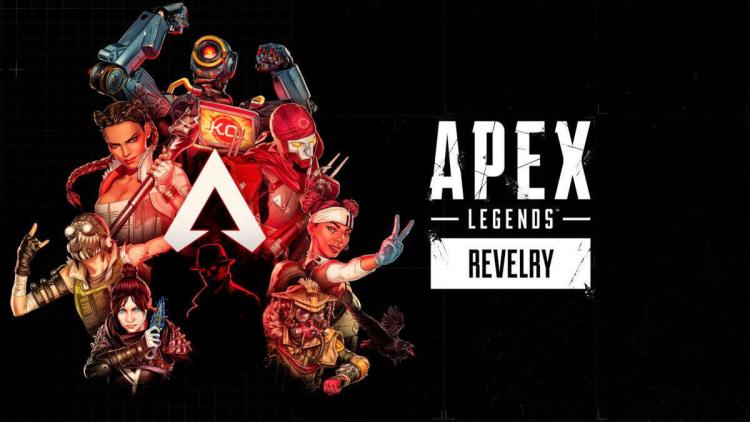 EA, " Reverly " altyazılı yeni bir Apex Legends sezonu duyurdu