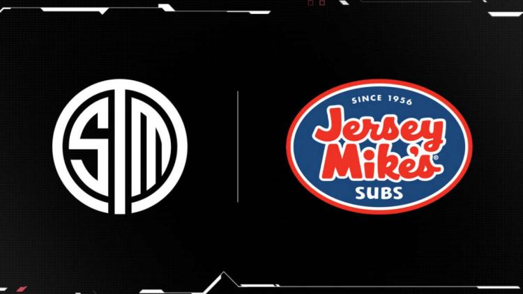 TSM, Jersey Mike ile çok yıllık bir ortaklığı duyurdu