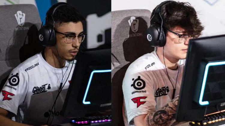 Söylentiler: Bullet 1 ve Astro, FaZe Clan 'den ayrılacak