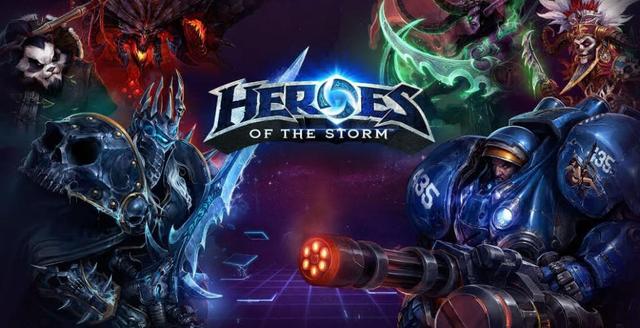 Heroes of the Storm  Bahis Rehberi