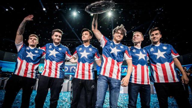 Team Liquid — CS:GO tarihindeki en güçlü takımlardan birinin geçmişi