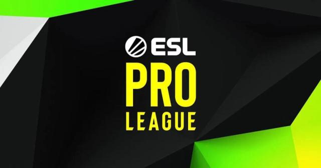 Yaklaşan ESL Pro League Season 17'nin ana favorileri