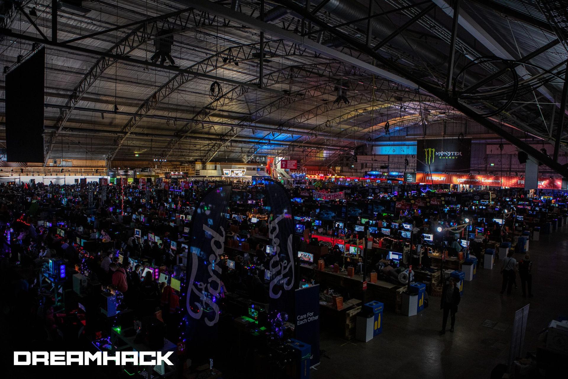 DreamHack Kış 2023