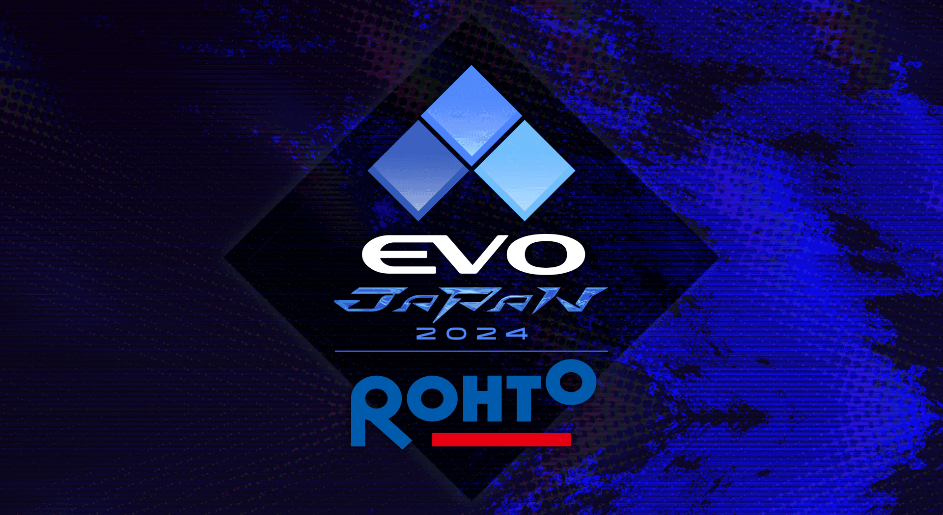 EVO Japonya 2024